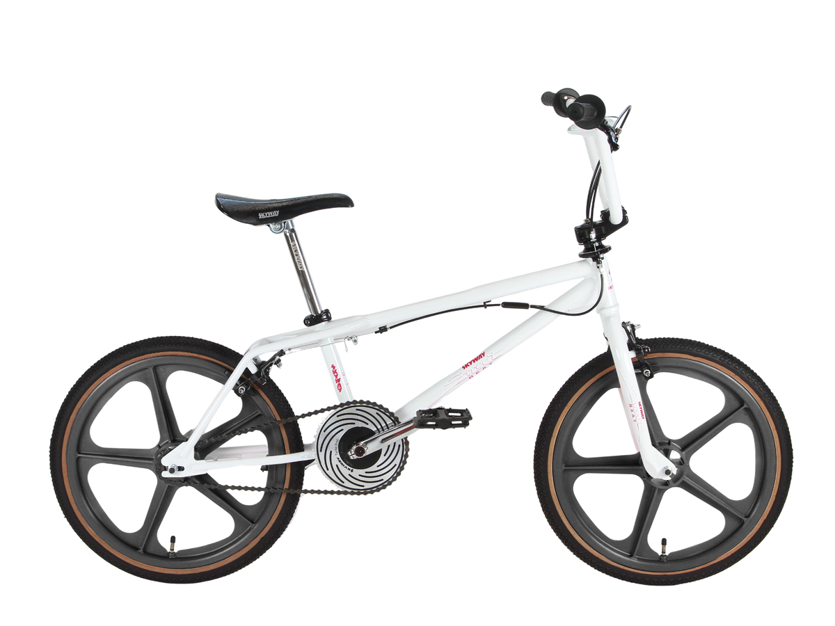 Skyway 20" Street Beat Bike – additional product view