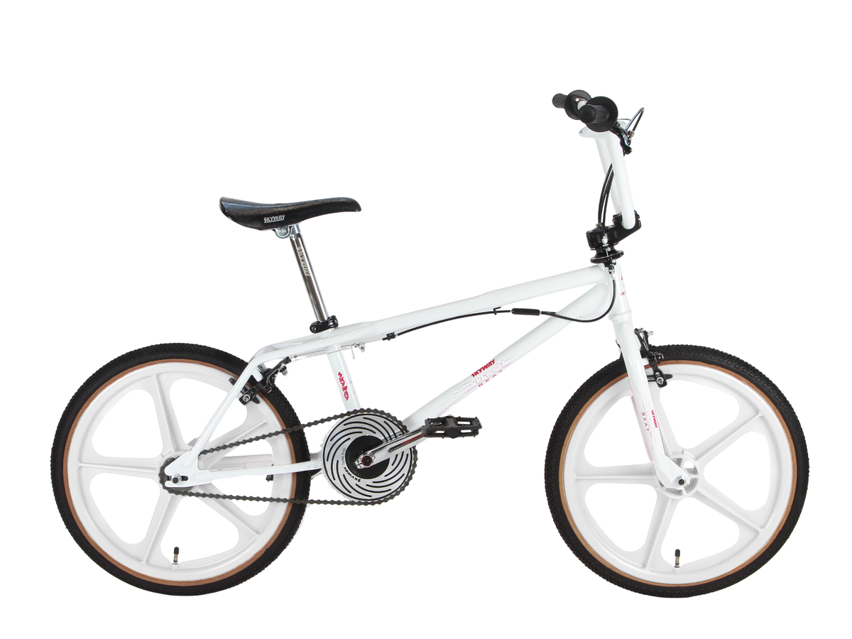 Skyway 20" Street Beat Bike – additional product view
