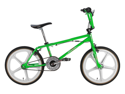 Skyway 20" Street Beat EX Bike – Orange/Black