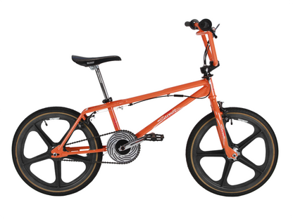 Skyway 20" Street Beat EX Bike – Orange/White