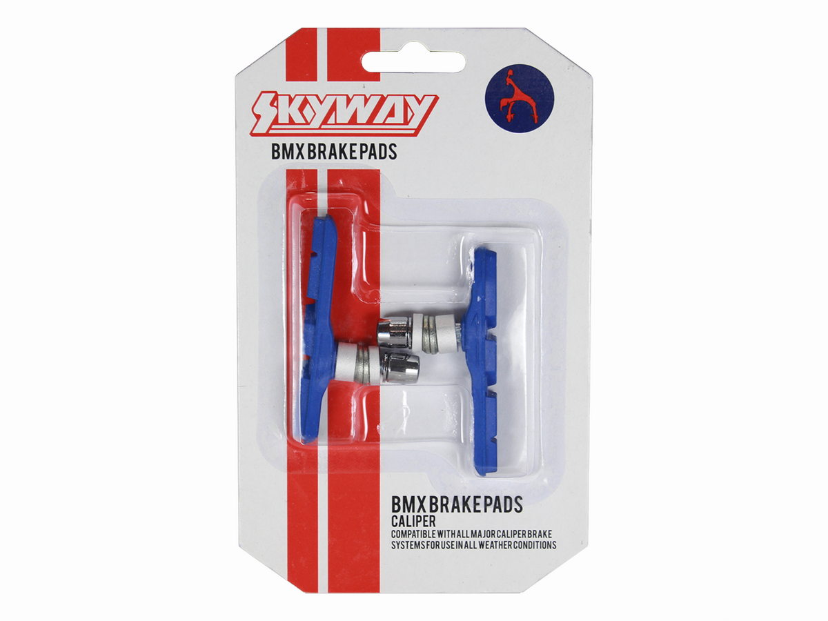 Skyway Tuff Brake Pads