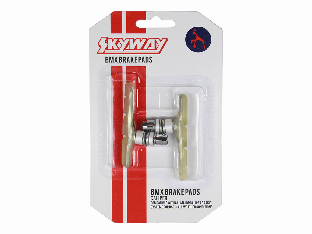 Skyway Tuff Brake Pads
