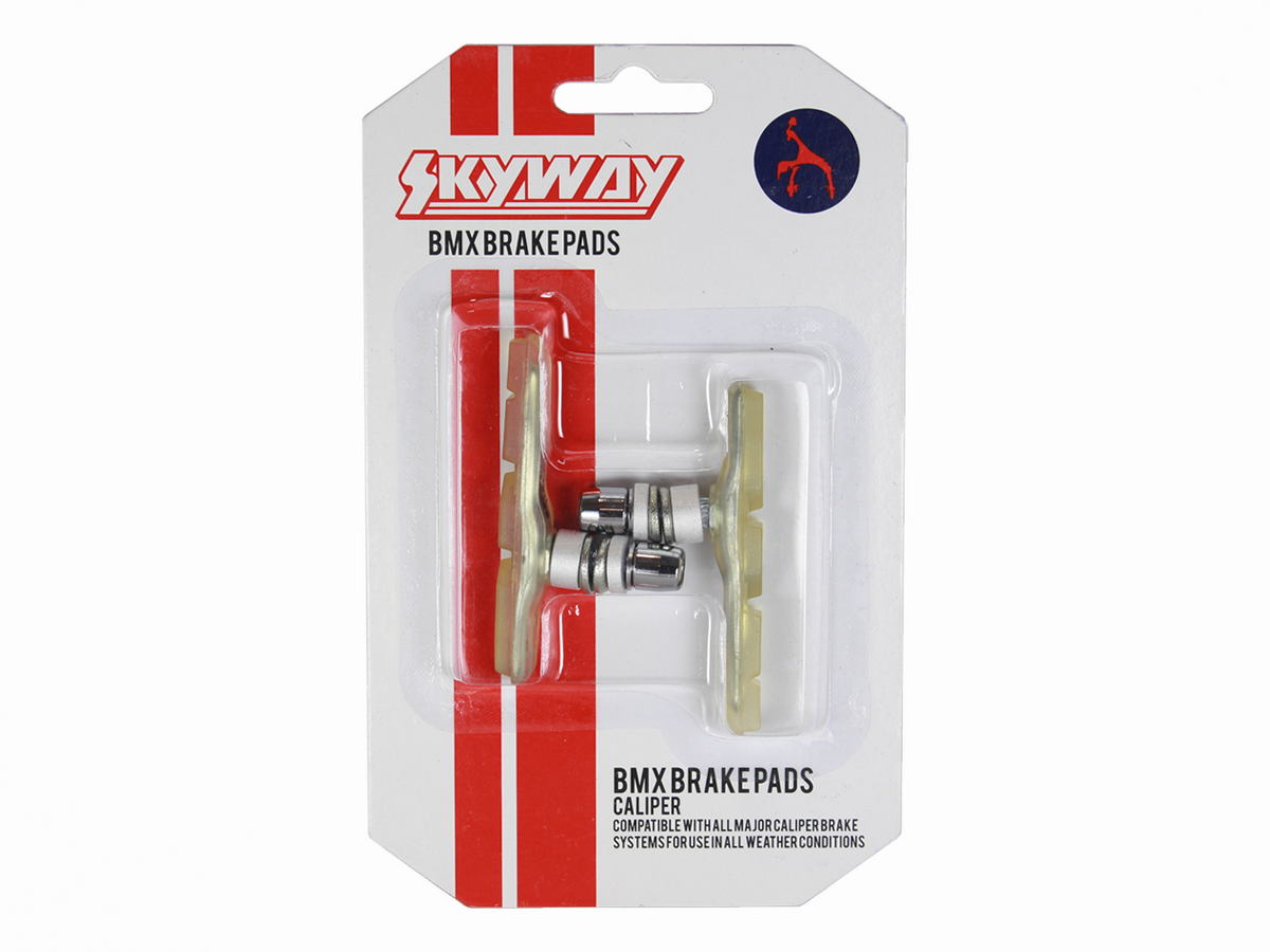 Skyway Tuff Brake Pads