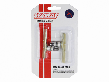 Skyway Tuff Brake Pads