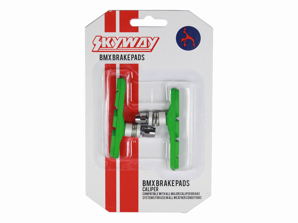 Skyway Tuff Brake Pads