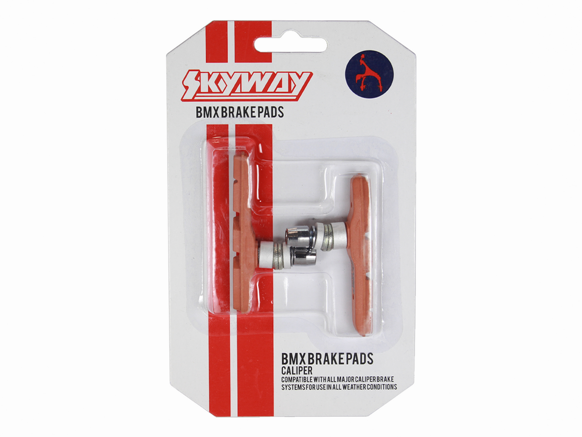 Skyway Tuff Brake Pads