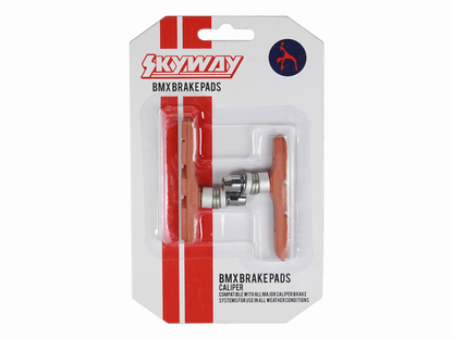Skyway Tuff Brake Pads