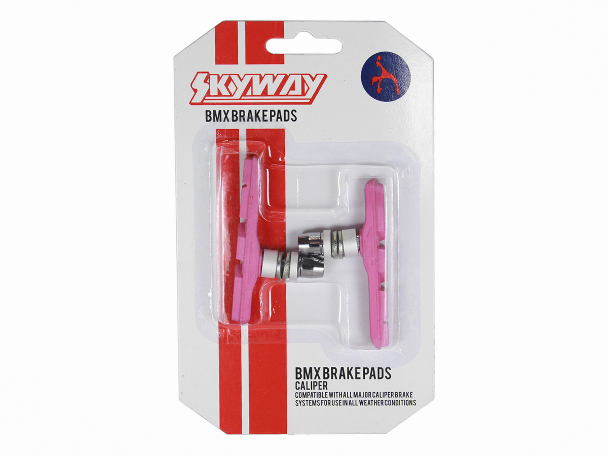 Skyway Tuff Brake Pads