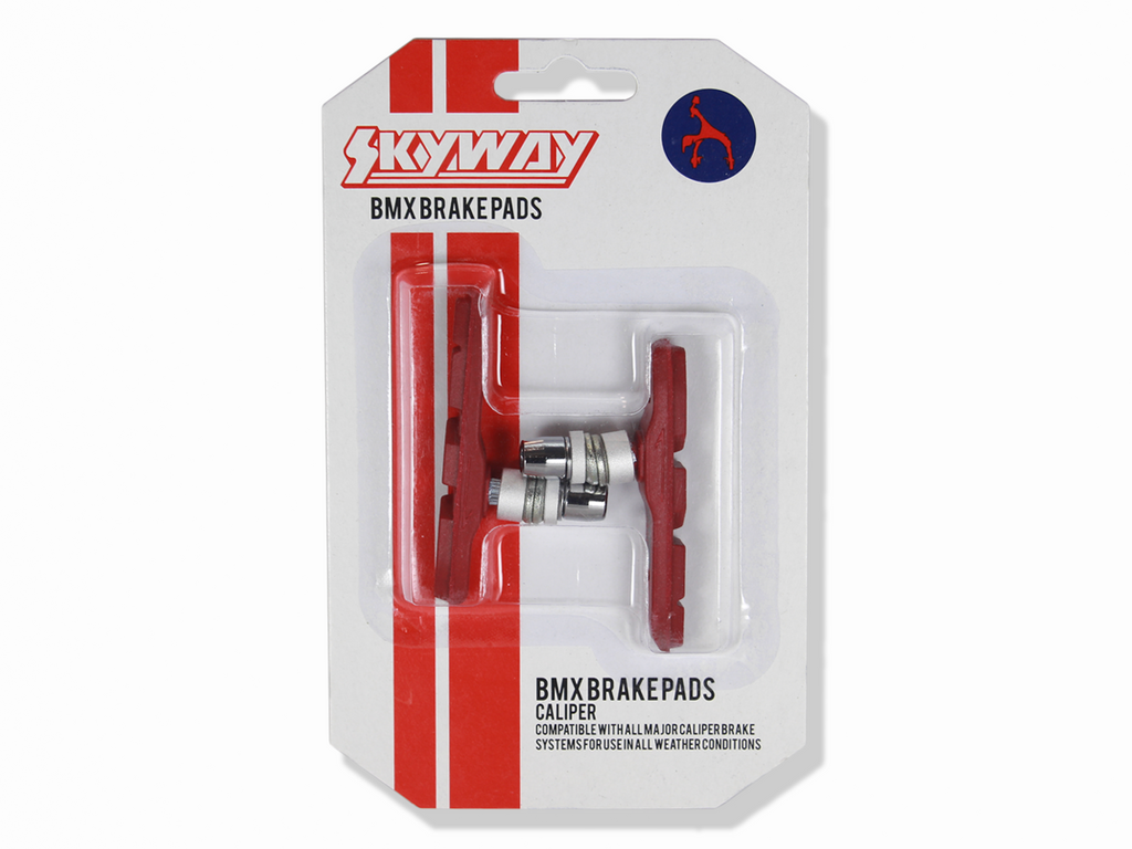 Skyway Tuff Brake Pads