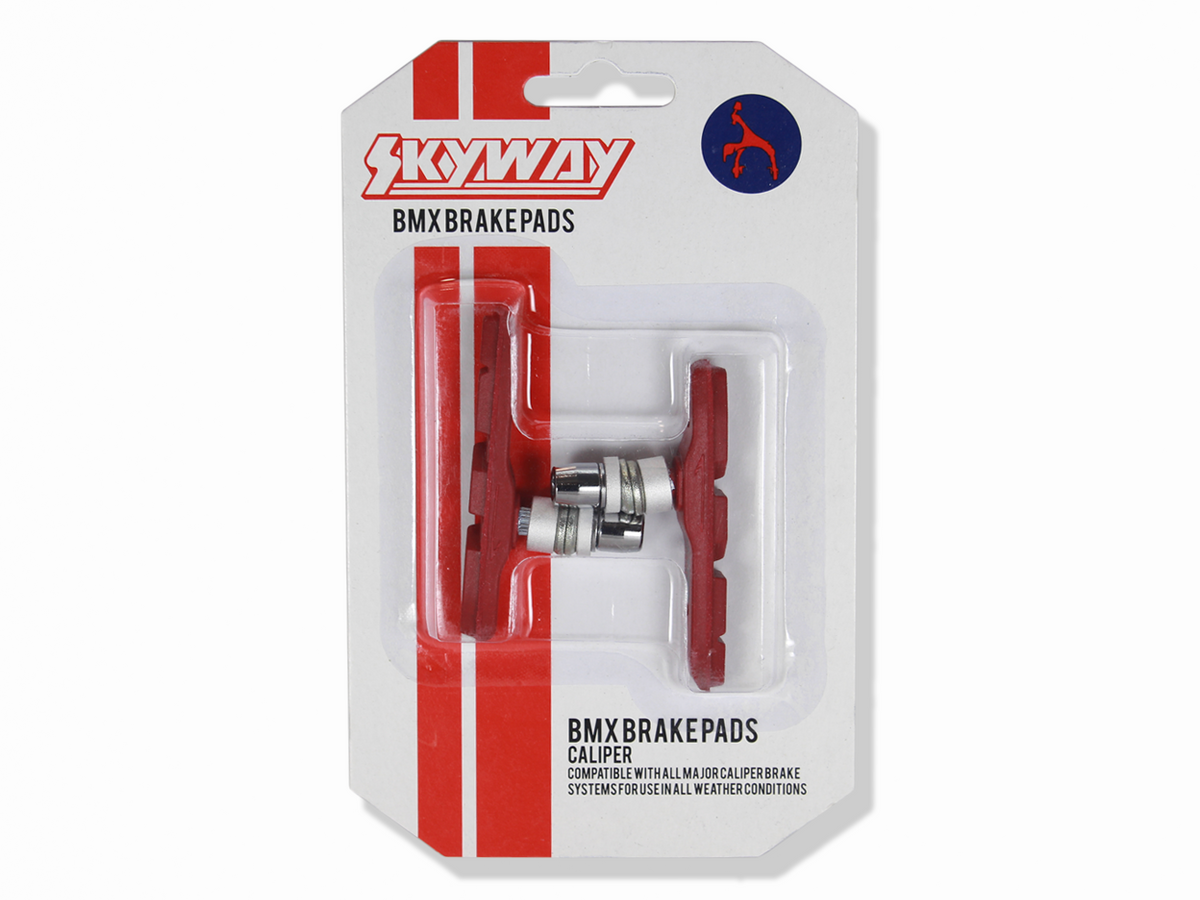 Skyway Tuff Brake Pads
