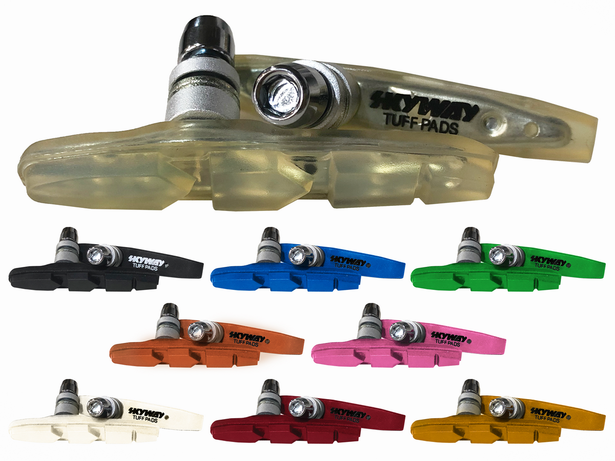 Skyway Tuff Brake Pads