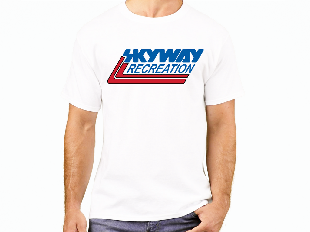 Skyway Factory Team USA T-Shirt – additional product view