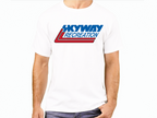 Skyway Factory Team USA T-Shirt – additional product view