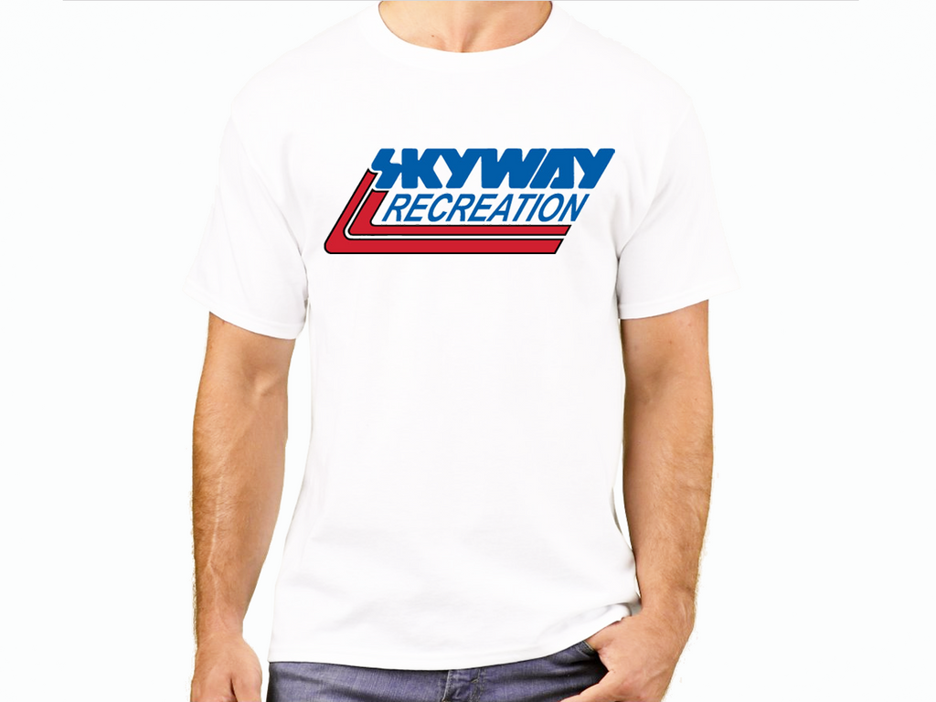 Skyway Factory Team USA T-Shirt – additional product view
