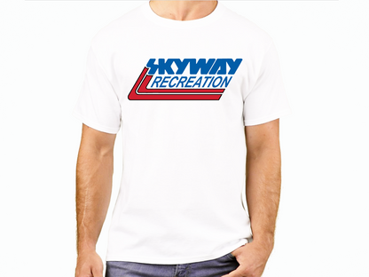 Skyway Factory Team USA T-Shirt – additional product view