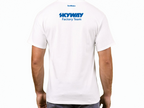 Skyway Factory Team USA T-Shirt – Medium