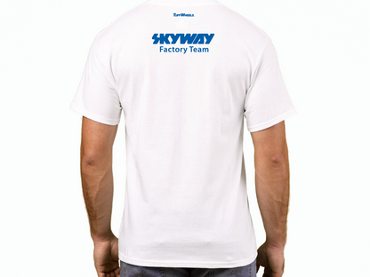 Skyway Factory Team USA T-Shirt – Medium
