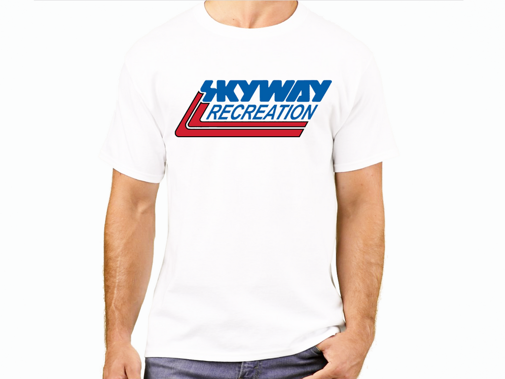 Skyway Factory Team USA T-Shirt – Small