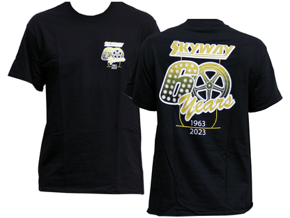 Skyway 60TH Special Edition USA T-Shirt – Small