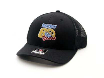 Skyway 60TH Anniversary USA Cap – additional product view