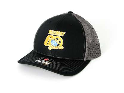 Skyway 60TH Anniversary USA Cap – additional product view