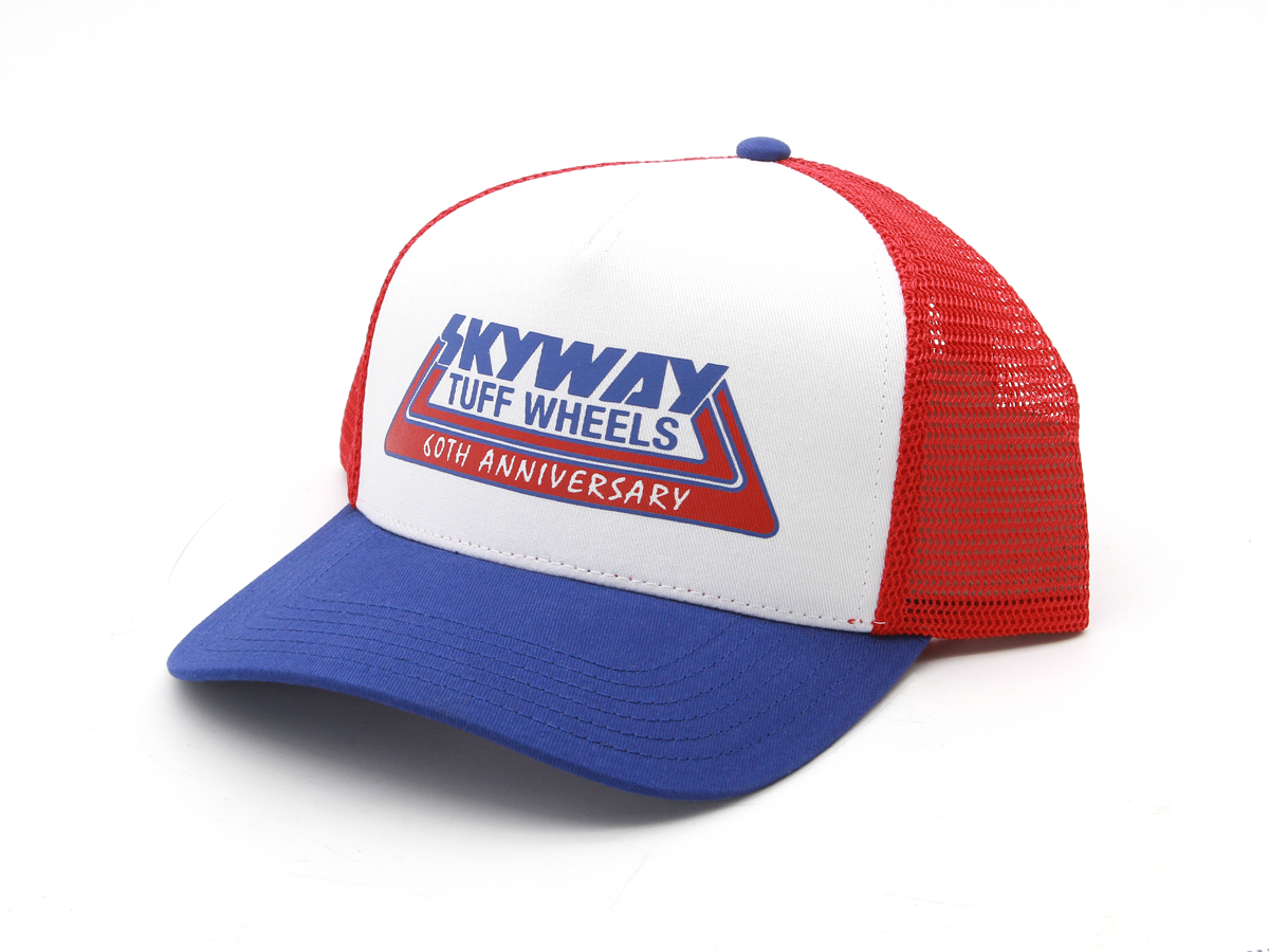 Skyway 60th Anniversary Original USA Cap