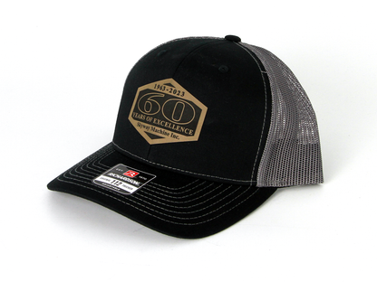 Skyway 60 Years of Excellence USA Cap