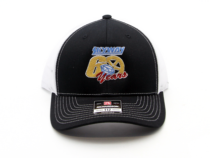 Skyway 60TH Anniversary USA Cap – additional product view
