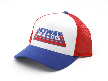 Skyway Retro Original USA Cap