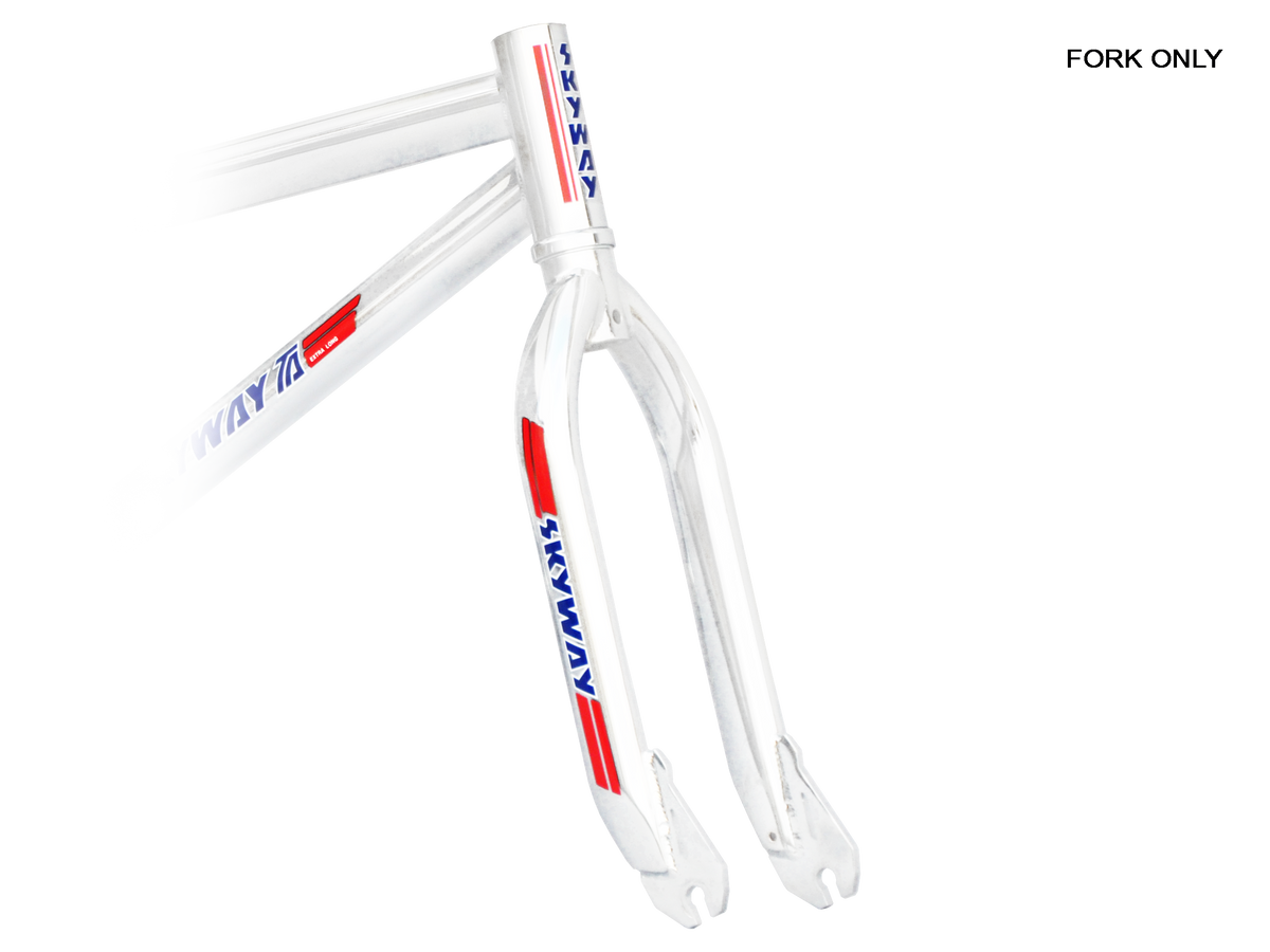 Skyway TA 24 Replica Fork – additional product view