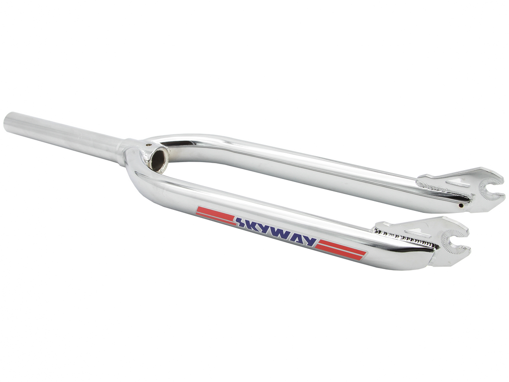 Skyway TA 26 Replica Fork – White