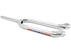 Skyway TA 26 Replica Fork – White