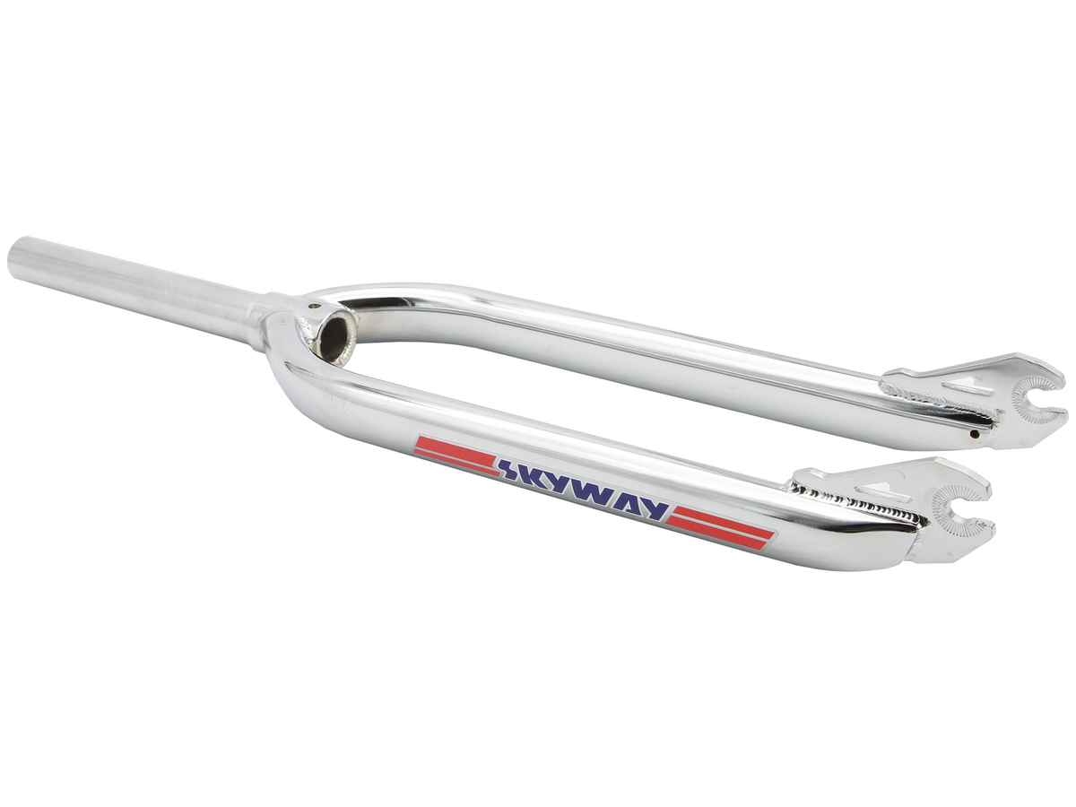 Skyway TA 26 Replica Fork – White