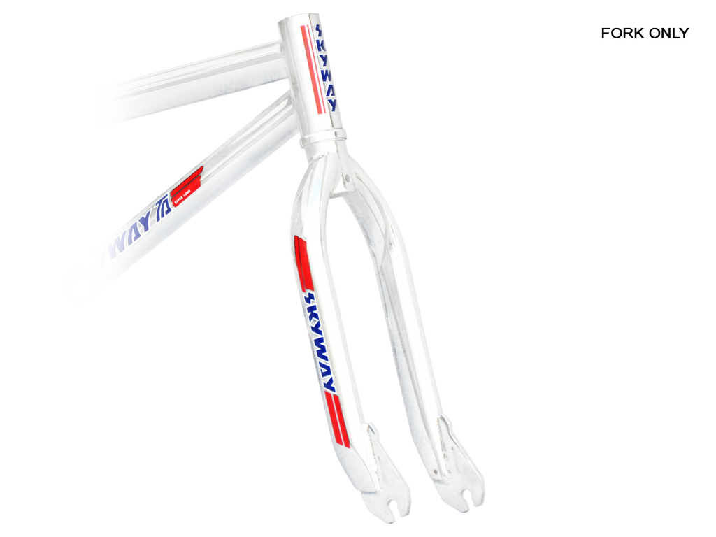 Skyway TA 26 Replica Fork – additional product view