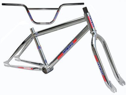 Skyway TA 24 Replica Frame/Fork/Handlebar Kit – additional product view
