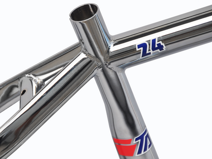 Skyway TA 24 Replica Frame/Fork/Handlebar Kit – additional product view