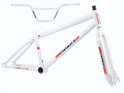 Skyway TA 24 Replica Frame/Fork/Handlebar Kit – additional product view