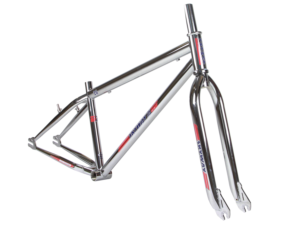 Skyway TA 26 Replica Frame/Fork/Handlebar Kit – additional product view