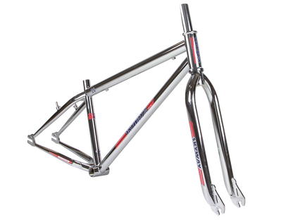 Skyway TA 26 Replica Frame/Fork/Handlebar Kit – additional product view