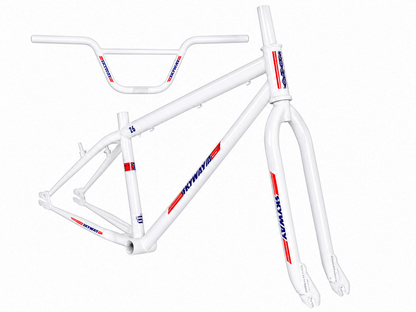 Skyway TA 26 Replica Frame/Fork/Handlebar Kit – additional product view