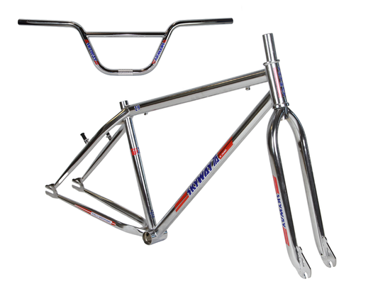 Skyway TA 29 Replica Frame/Fork/Handlebar Kit – additional product view