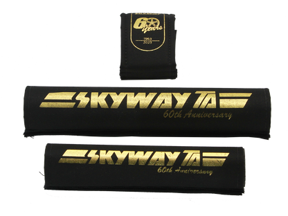 Skyway 60th Anniversay Retro USA Made Pad Set – additional product view