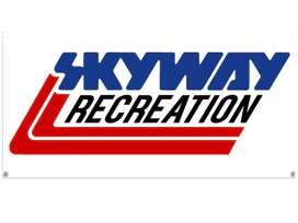 Skyway Recreation Banner