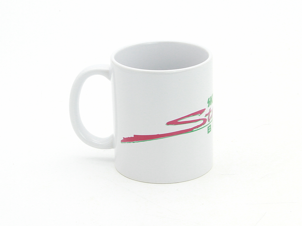 Skyway Street Beat Coffee Mug