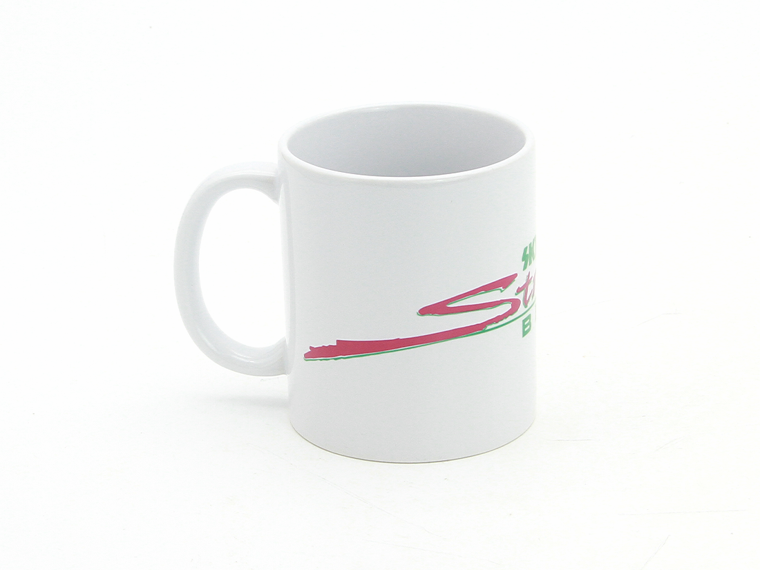 Skyway Street Beat Coffee Mug
