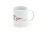 Skyway Street Beat Coffee Mug