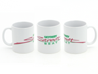 Skyway Street Beat Coffee Mug
