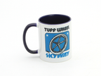 Skyway Tuff Wheel Coffee Mug