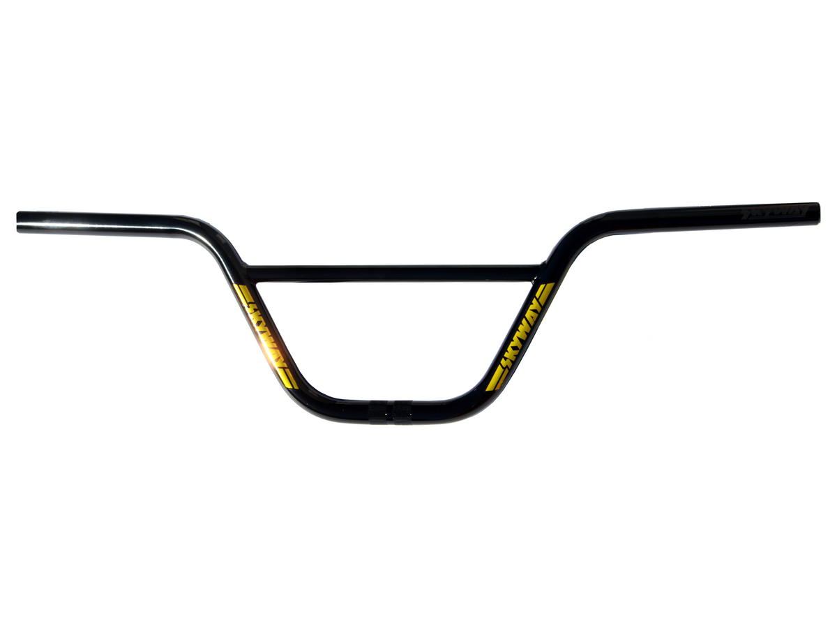 Skyway Cruiser Handlebar – White