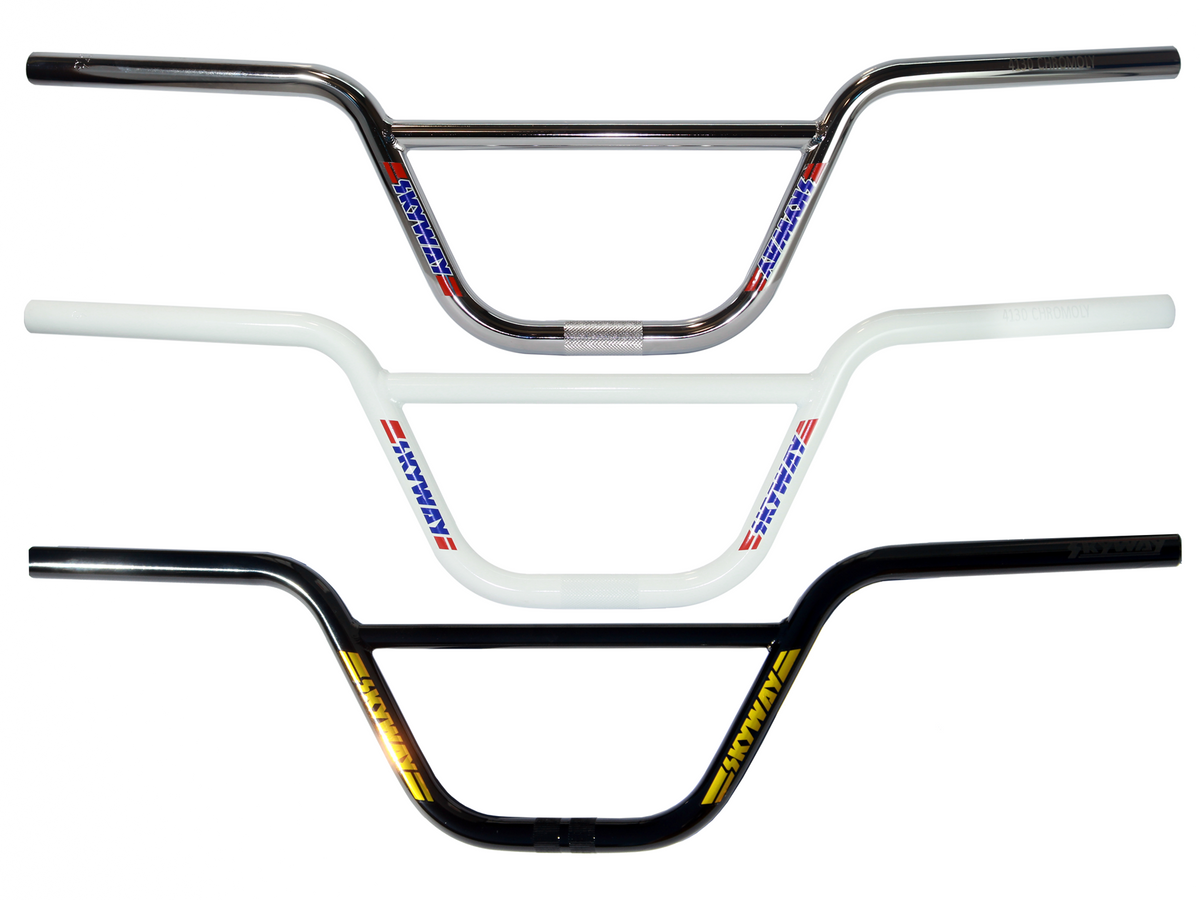 Skyway Cruiser Handlebar – Black
